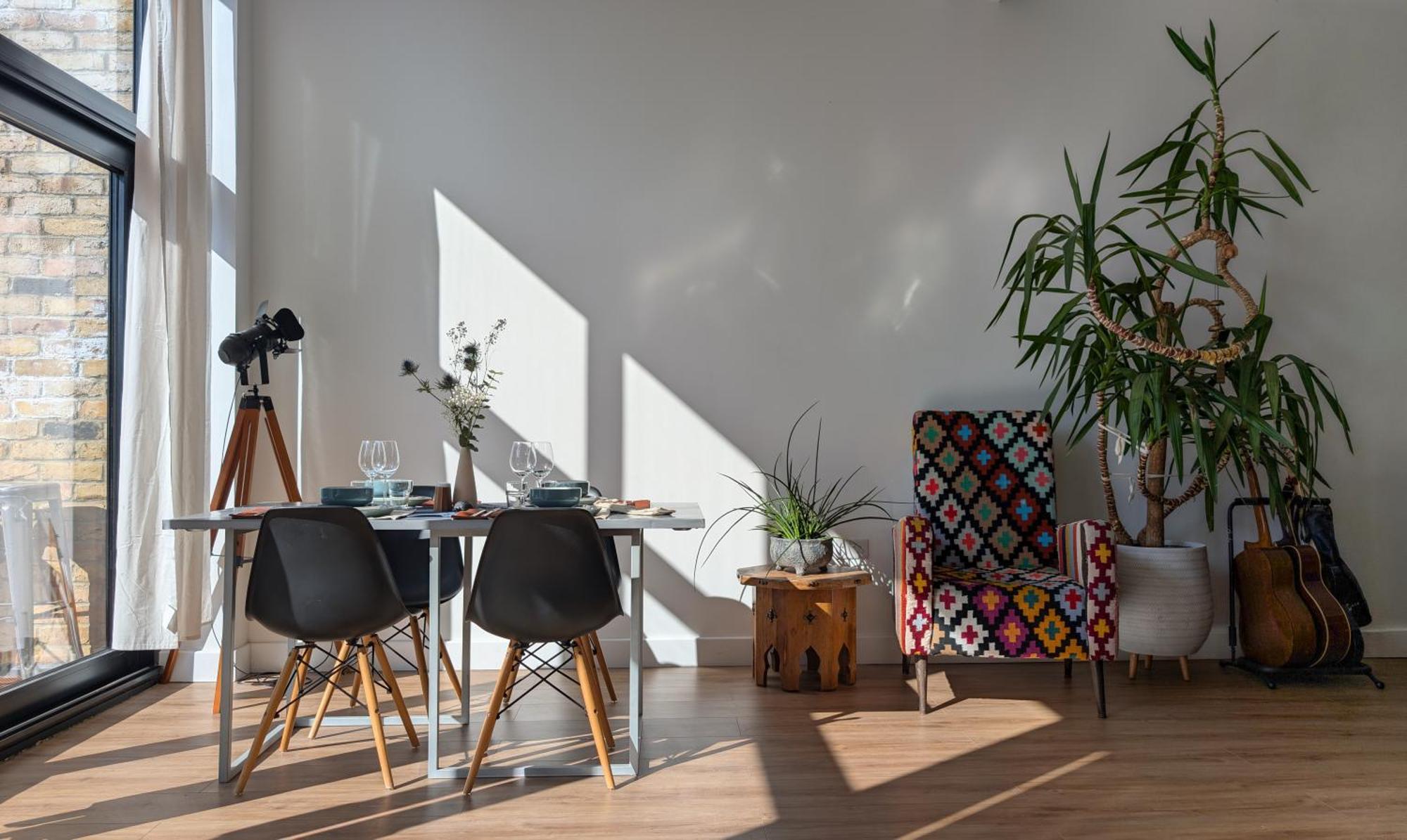 Apartamento Tranquil & Bright By The Canal *