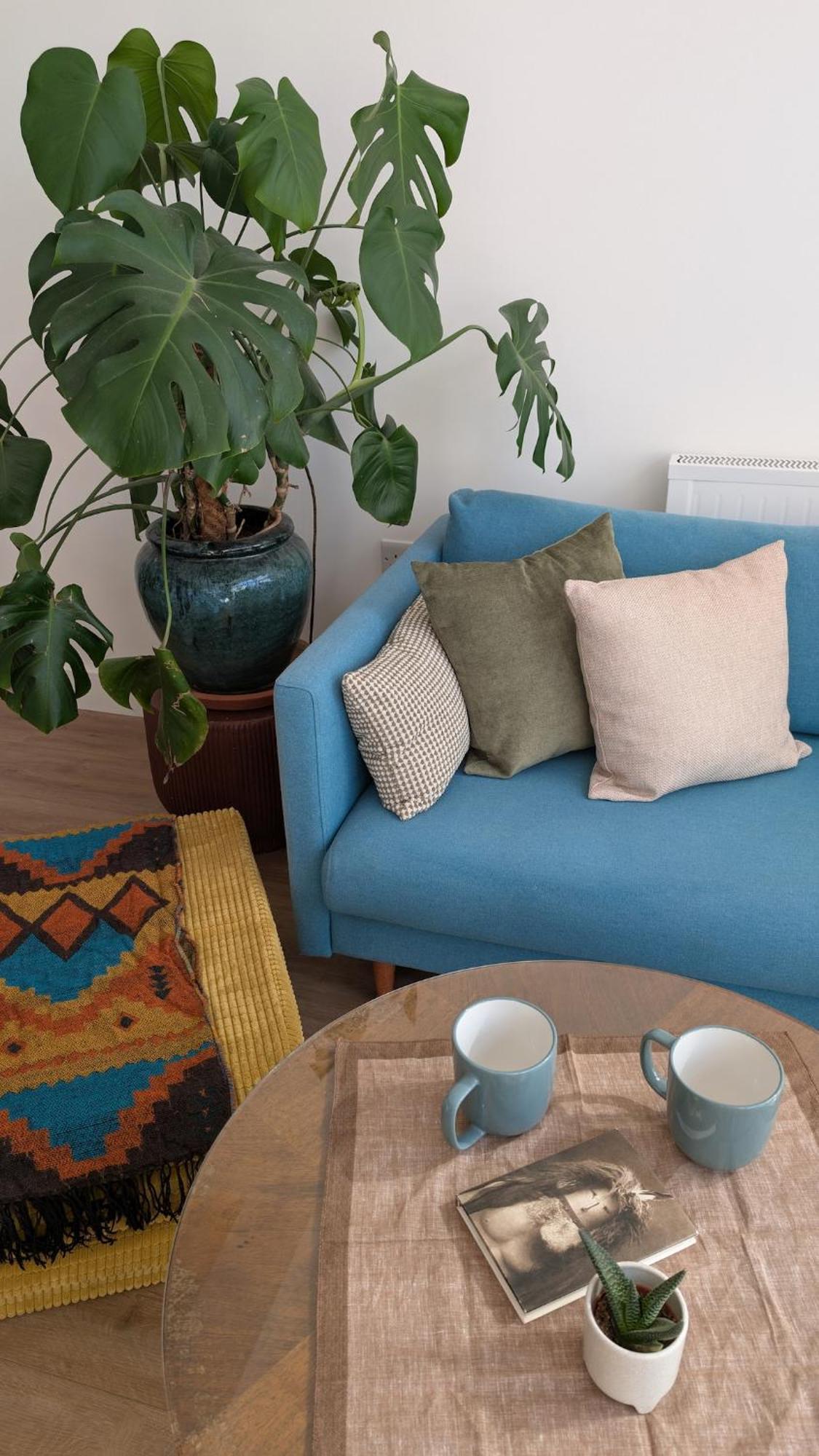 Tranquil & Bright By The Canal Apartamento Londres
